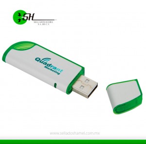 USB promopcional