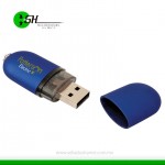 USB personalizadas