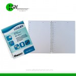 Libretas publicitarias