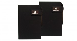 Libretas empresariales